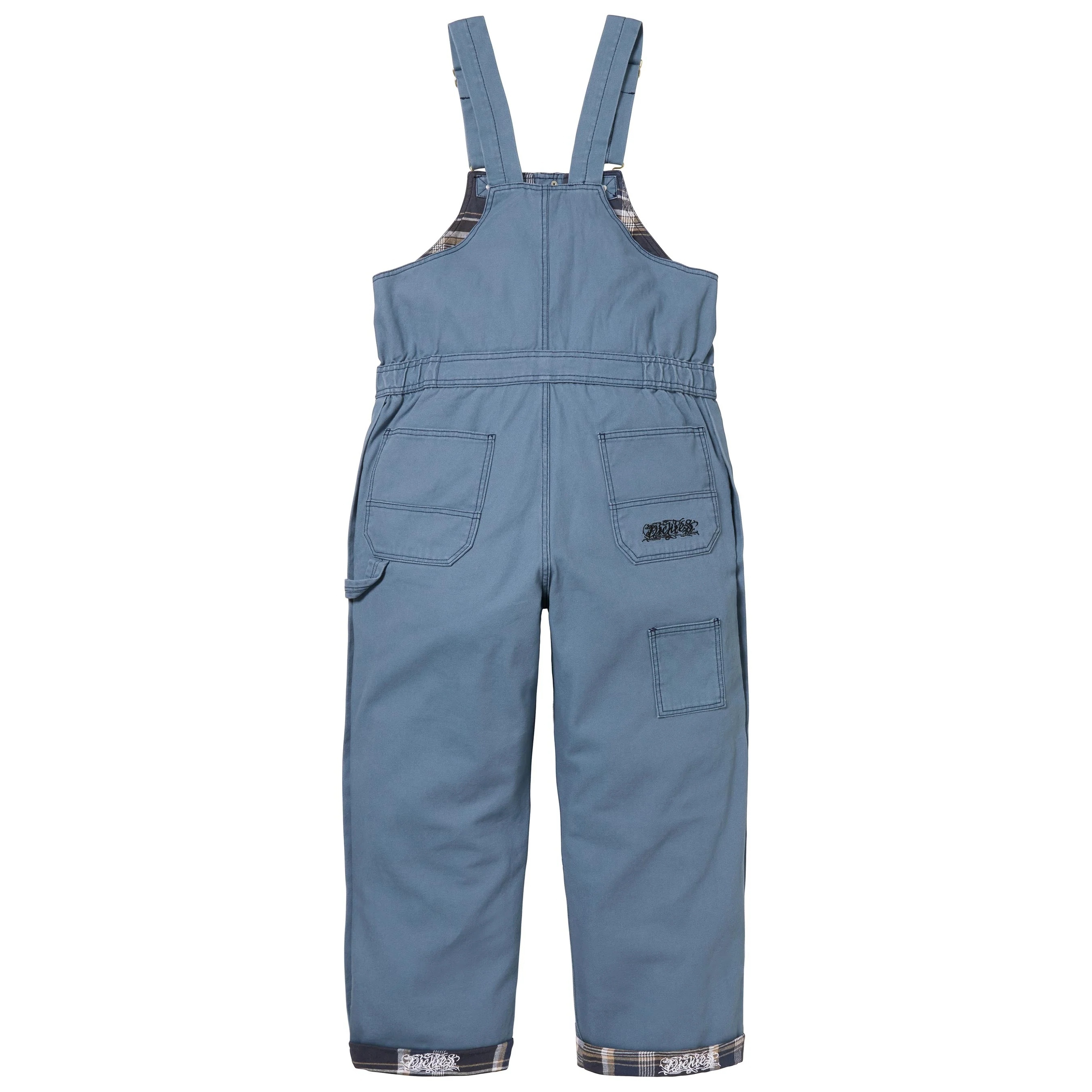 Supreme®/Dickies® Flannel Lined Overall view 10